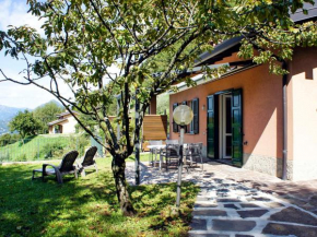 Holiday Home Ronco - VNA216 by Interhome Perledo